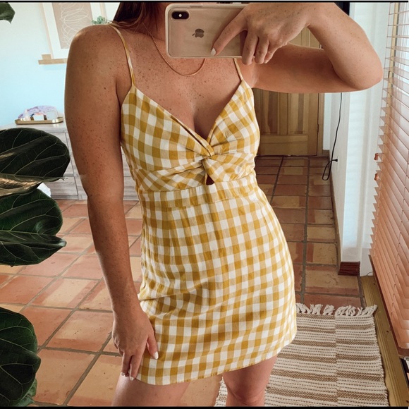 Dress - Picture 1 of 2